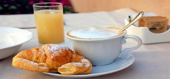 Bed and Breakfast Loco43