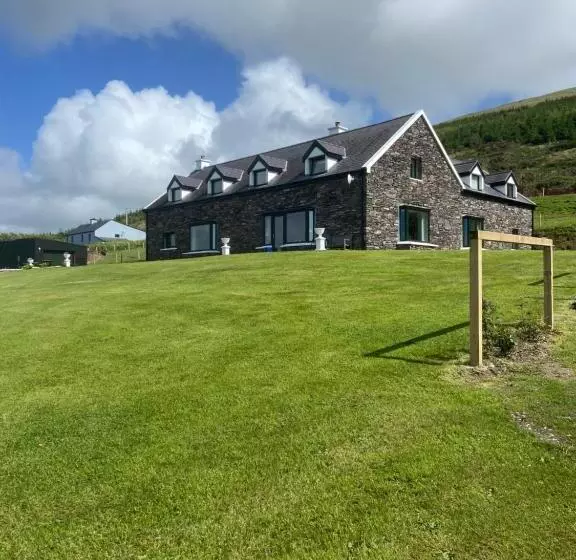 ベッドアンドブレックファースト Valentia View