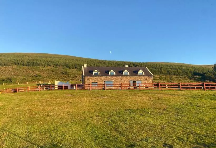 ベッドアンドブレックファースト Valentia View