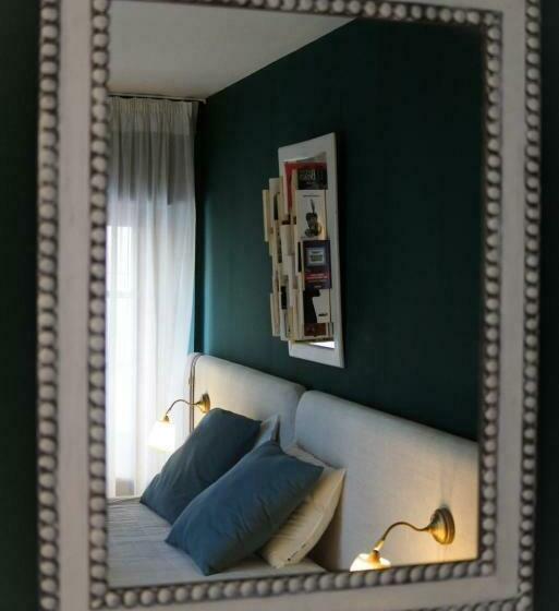 فندق Aura Molina De Aragon