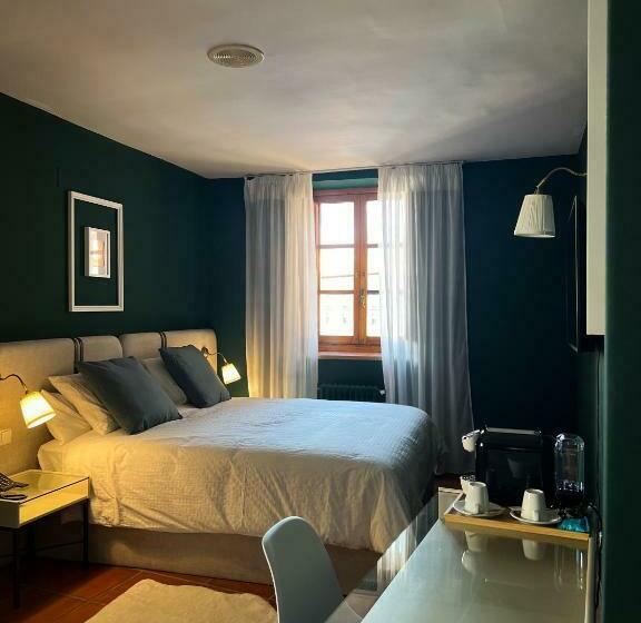 فندق Aura Molina De Aragon