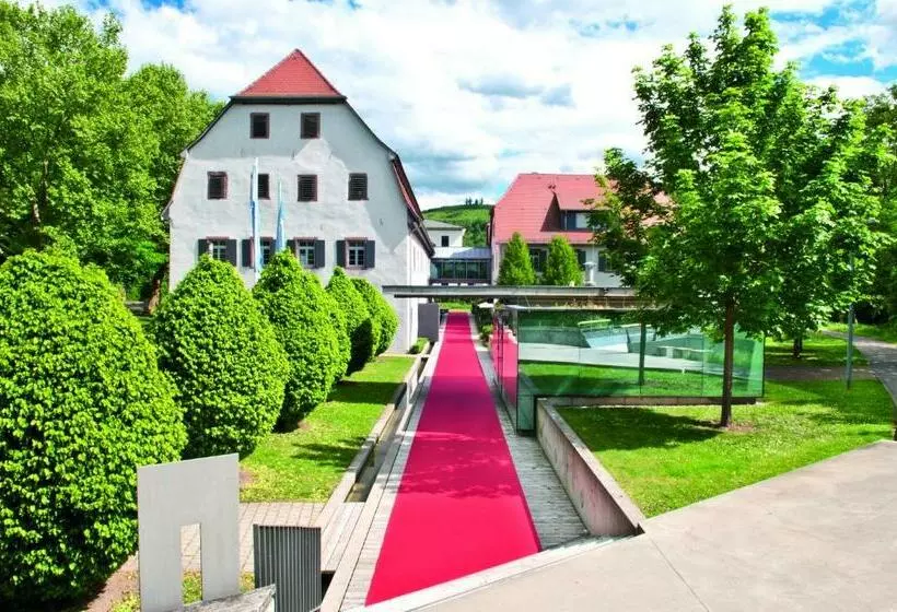 Hotelli Buhlsche Mühle