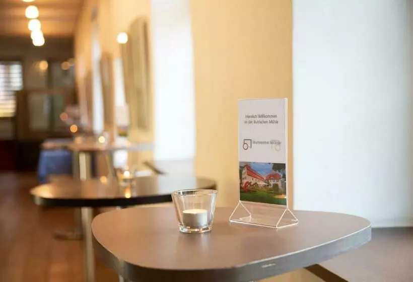 Hotelli Buhlsche Mühle