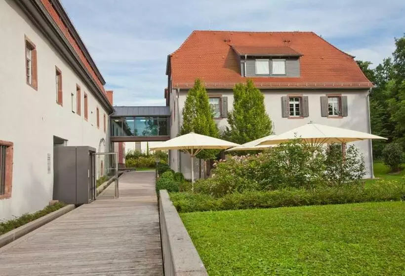 Hotelli Buhlsche Mühle