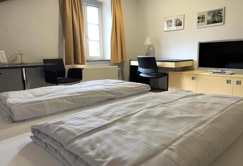 Hotel Buhlsche Mühle