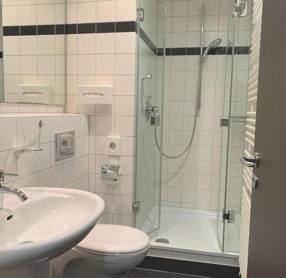 Hotel Buhlsche Mühle