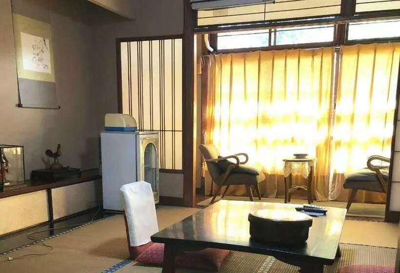 Hotelli Izuya Ryokan   Vacation Stay 22369v