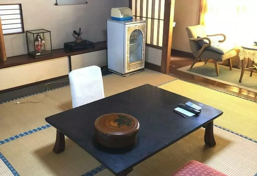 Hotelli Izuya Ryokan   Vacation Stay 22369v