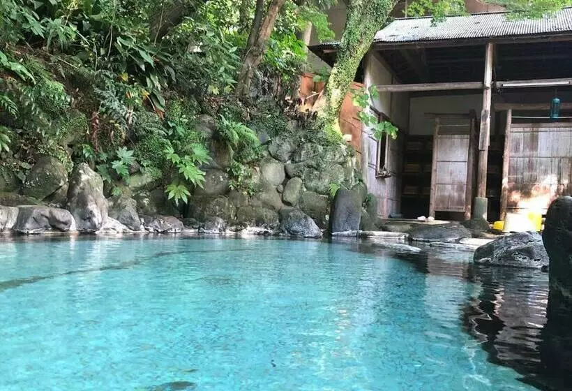 Hotelli Izuya Ryokan   Vacation Stay 22369v
