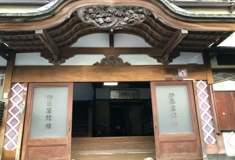 Hotelli Izuya Ryokan   Vacation Stay 22369v