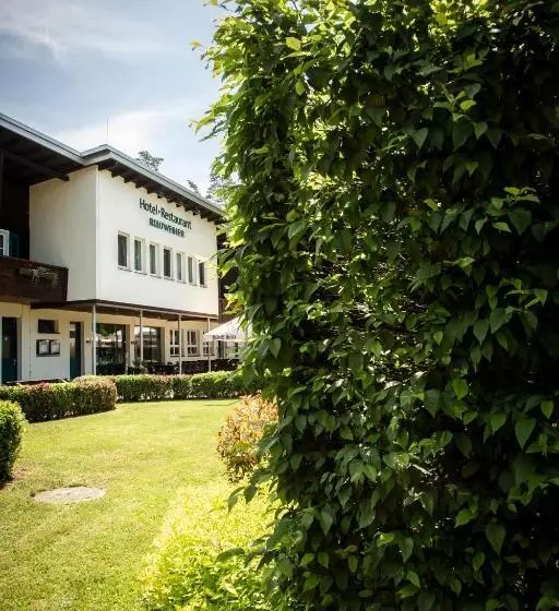 Hotelli Russweiher