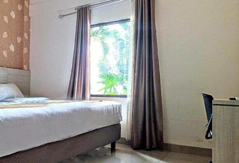 Szálloda Yunna Express