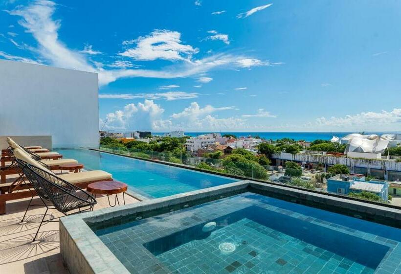 Kaab South Beach By The Spot Rentals