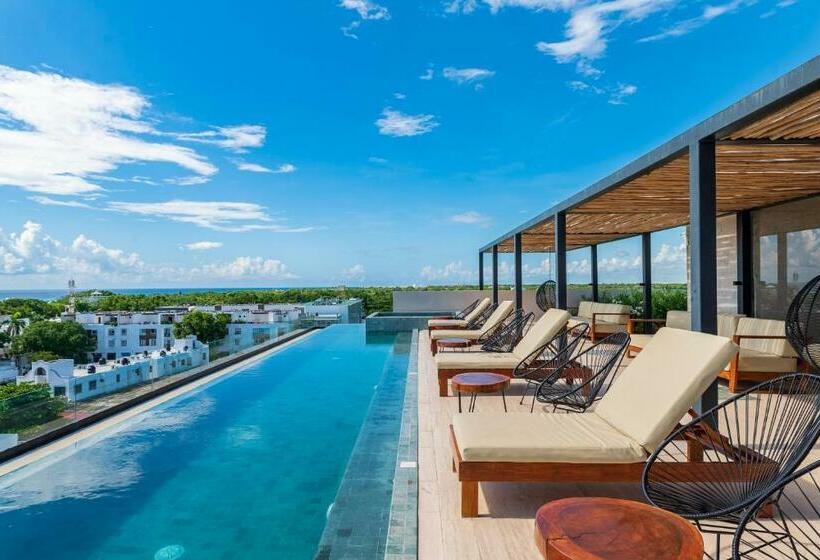 Kaab South Beach By The Spot Rentals