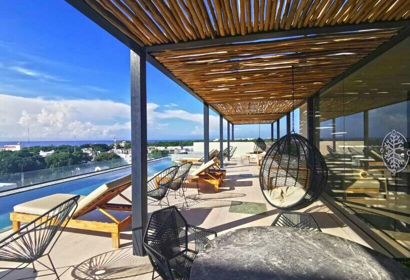 Kaab South Beach By The Spot Rentals