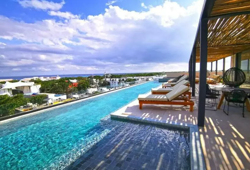 Kaab South Beach By The Spot Rentals