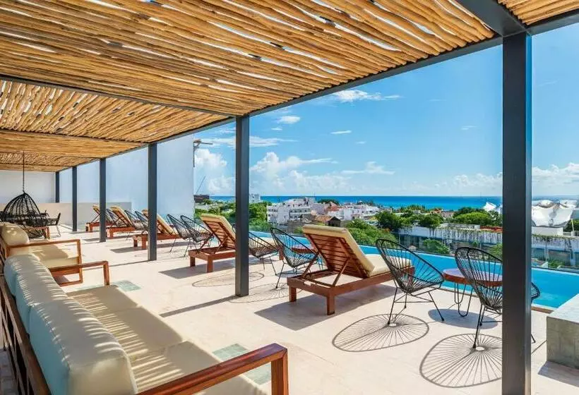 Kaab South Beach By The Spot Rentals