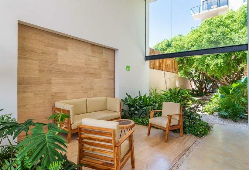 Kaab South Beach By The Spot Rentals