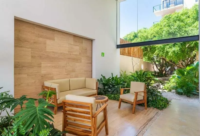 Kaab South Beach By The Spot Rentals