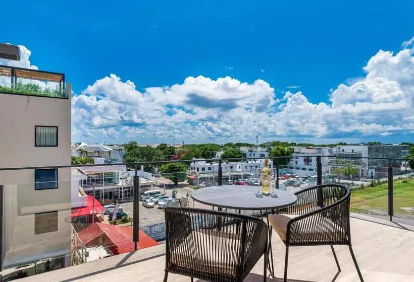Kaab South Beach By The Spot Rentals