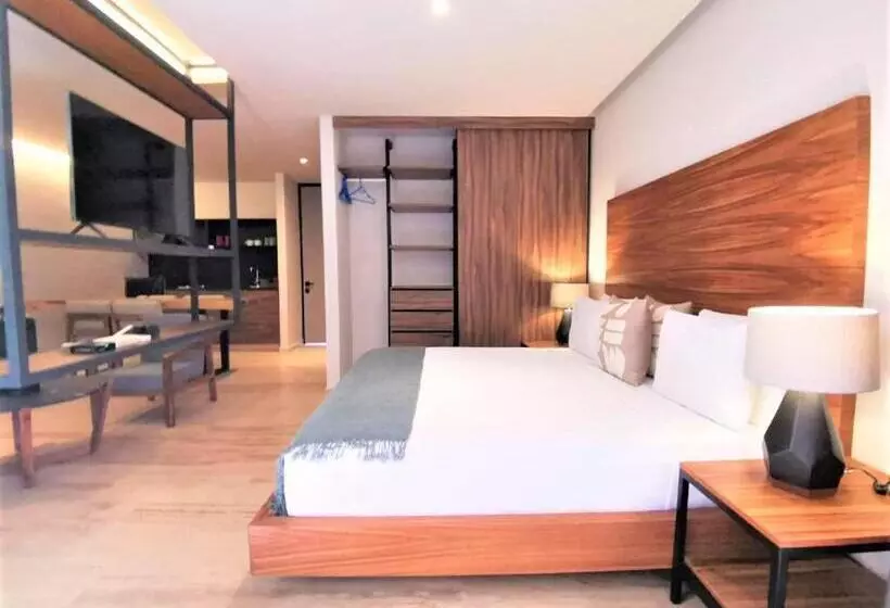 Kaab South Beach By The Spot Rentals