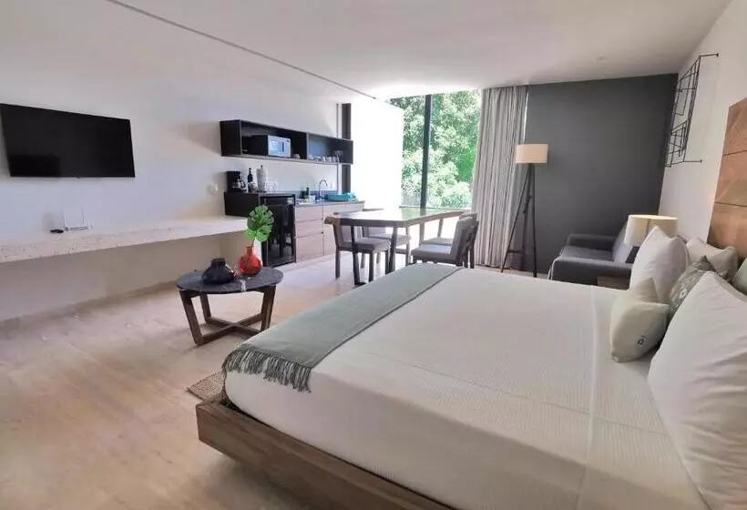 Kaab South Beach By The Spot Rentals