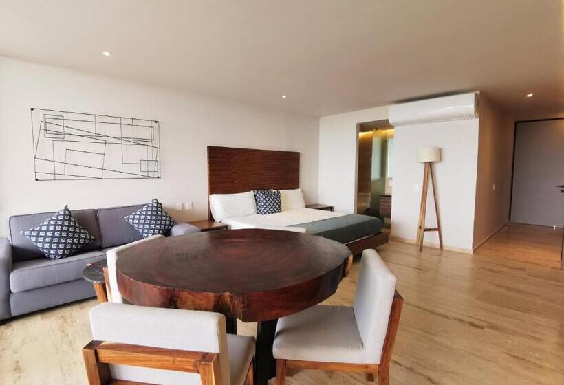 Kaab South Beach By The Spot Rentals