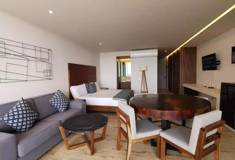 Kaab South Beach By The Spot Rentals
