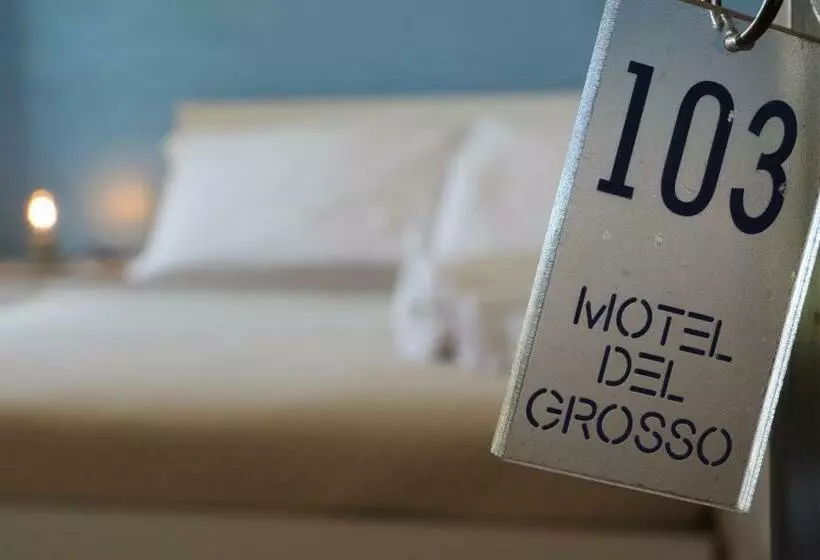 Motel Del Grosso