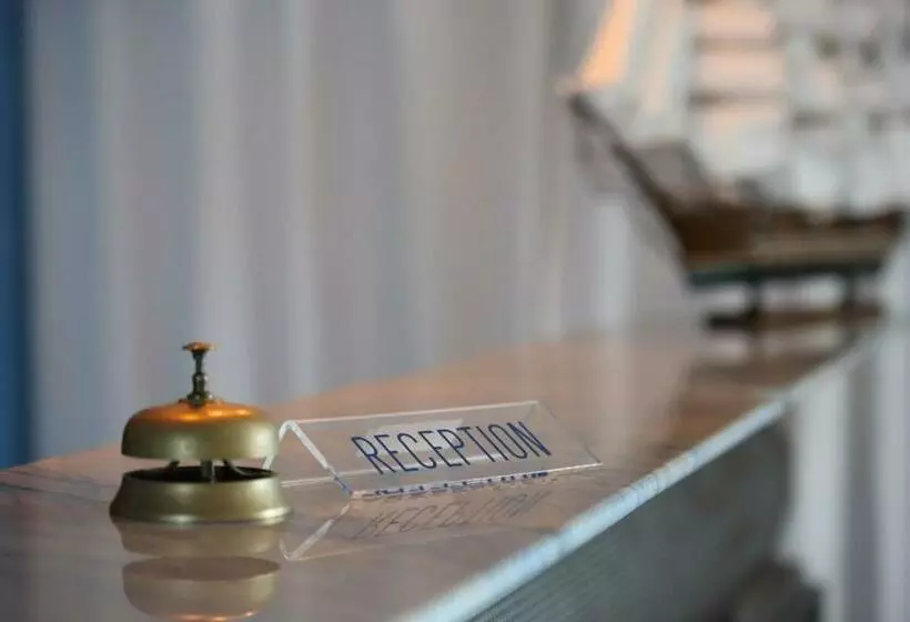 Motel Del Grosso