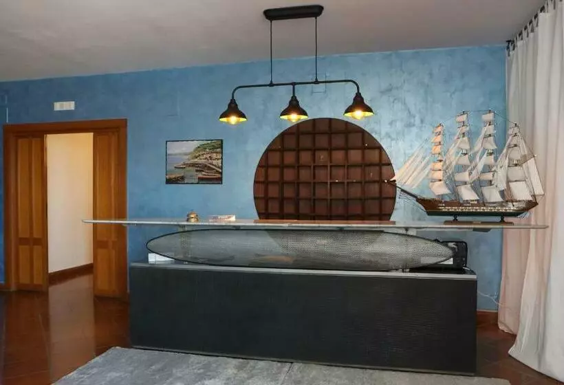 Motel Del Grosso