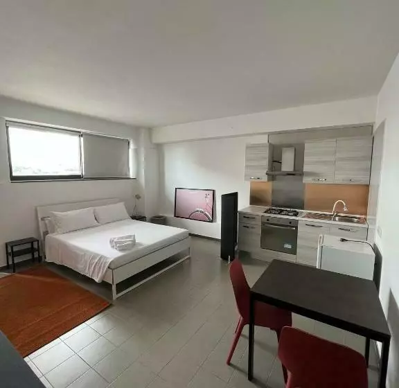 Motel Del Grosso