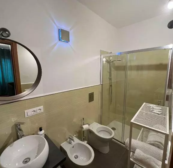 Motel Del Grosso