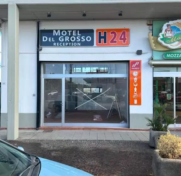Motel Del Grosso