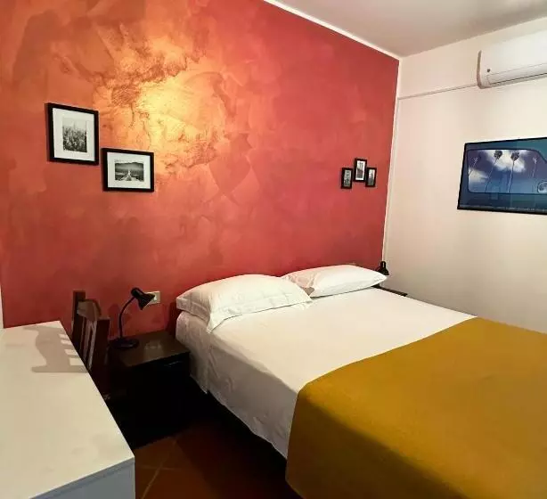 Motel Del Grosso