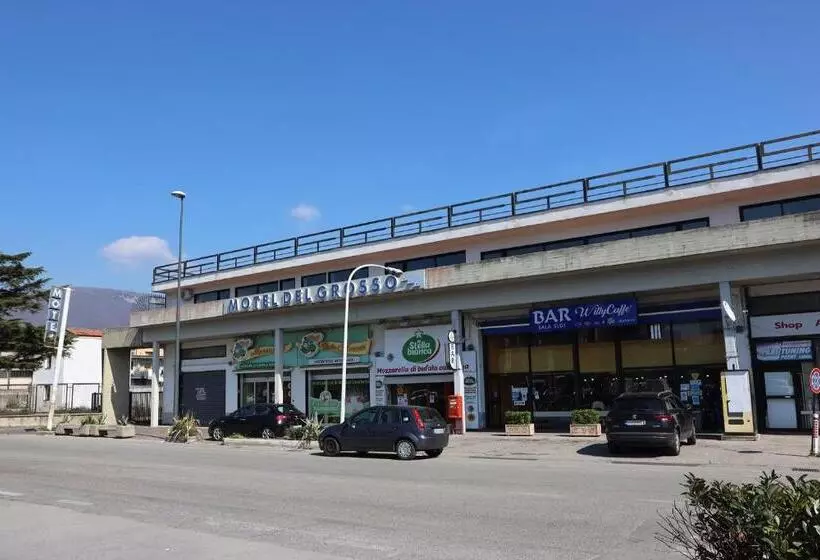 Motel Del Grosso