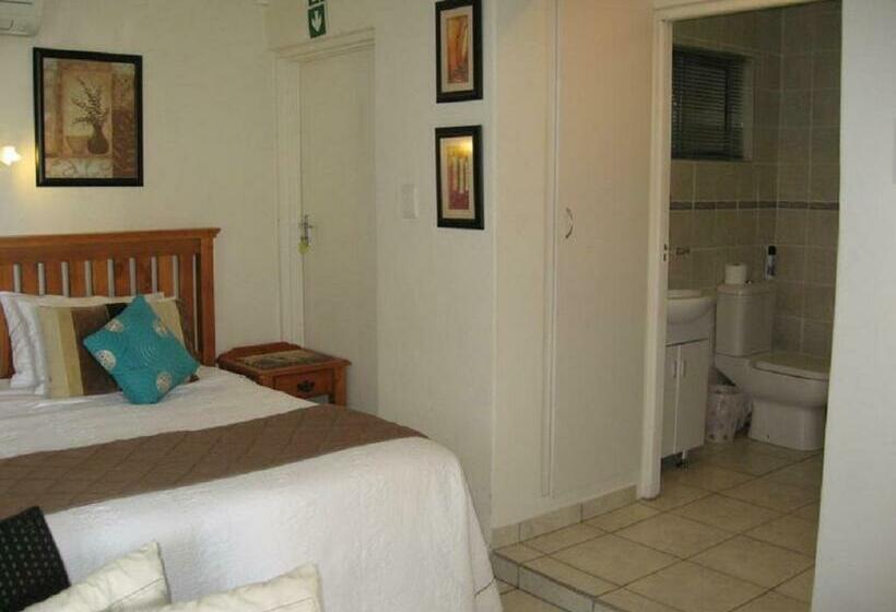 بنسيون Aqua Vista Accommodation