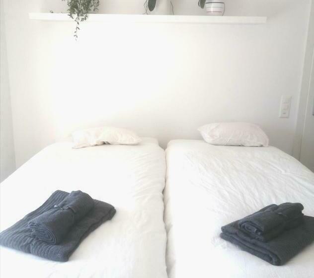 Pensió Bell Orizzonte