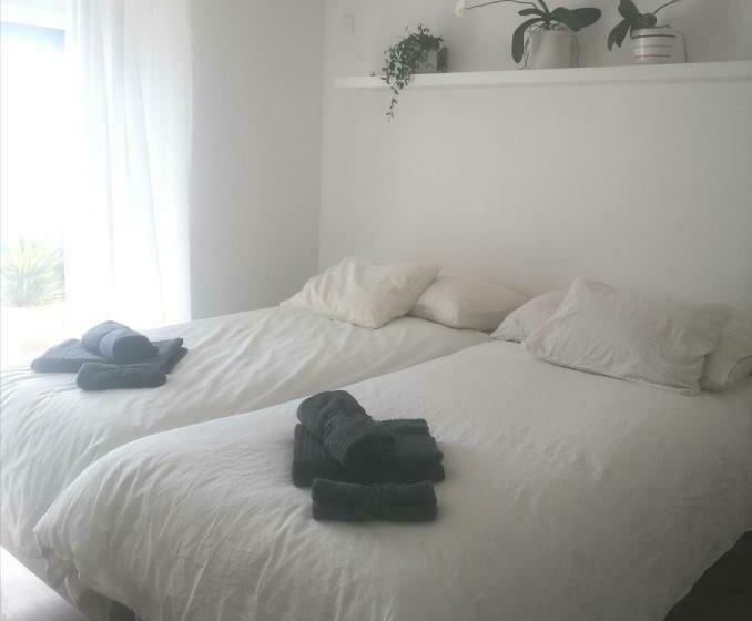 Pensió Bell Orizzonte