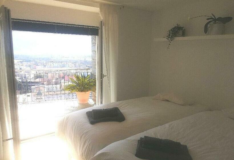 Pensió Bell Orizzonte