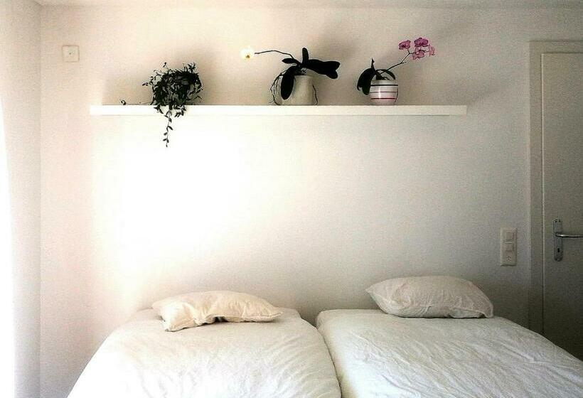 Pensió Bell Orizzonte