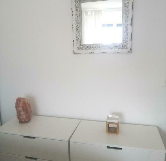 Pensió Bell Orizzonte