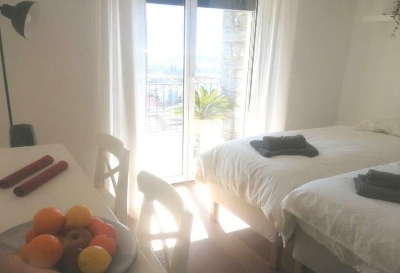 Pensió Bell Orizzonte