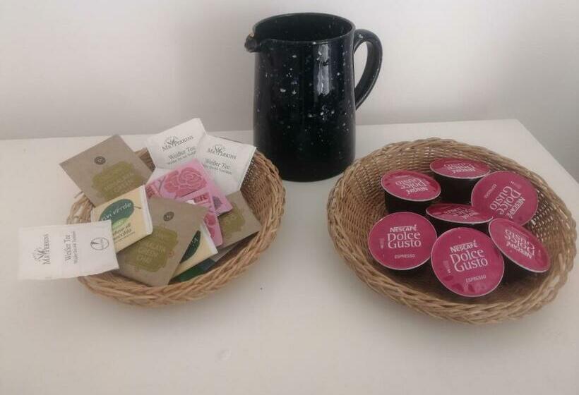 Pensió Bell Orizzonte