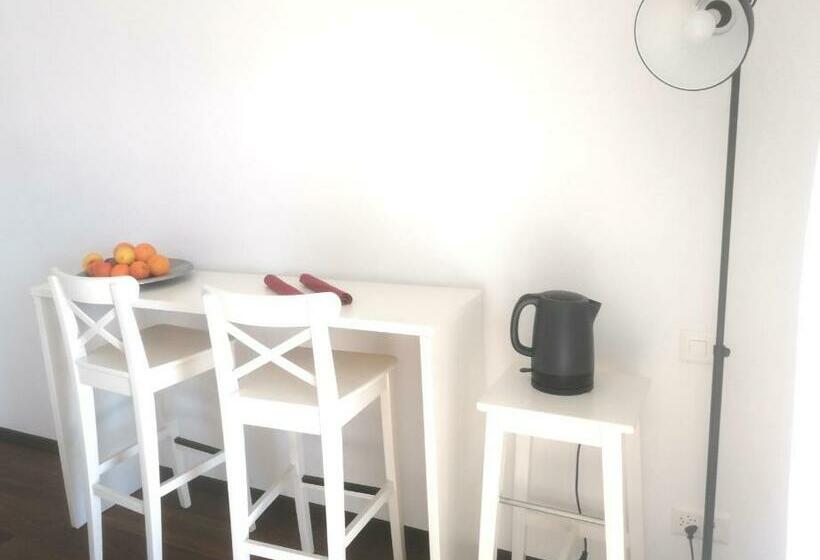 Pensió Bell Orizzonte