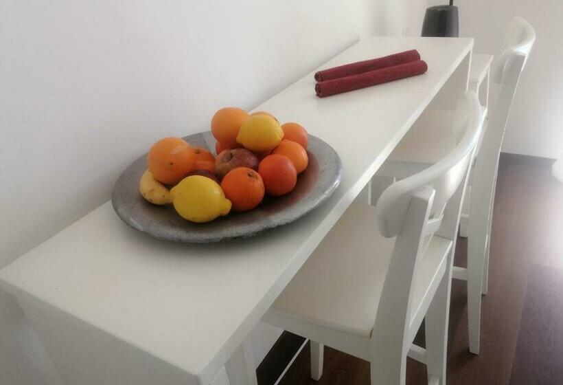 Pensió Bell Orizzonte