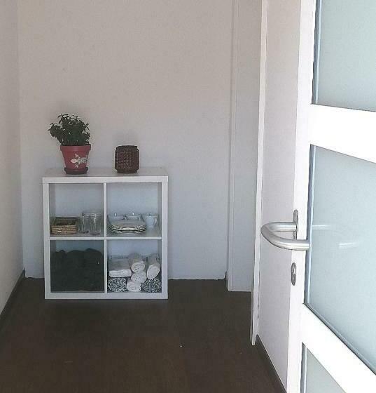 Pensió Bell Orizzonte