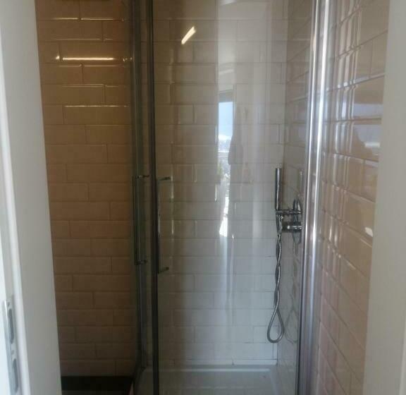 Pensió Bell Orizzonte