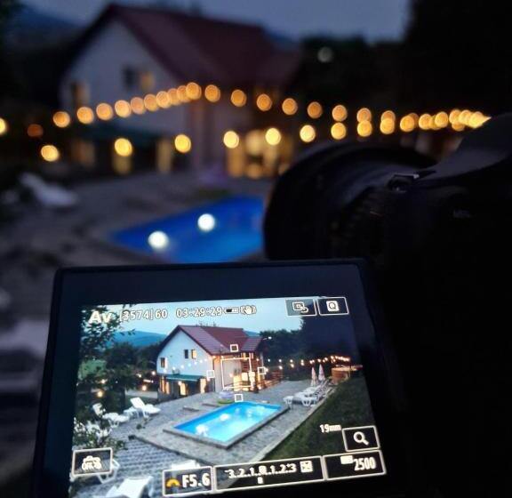 Пансион Casa Nikolia