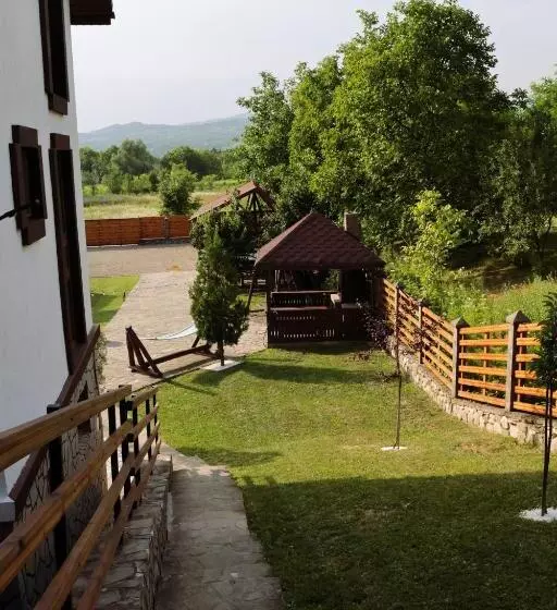 Majatalo Casa Nikolia